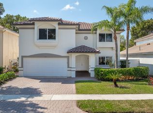 168 Granada Ave, Weston, FL 33326