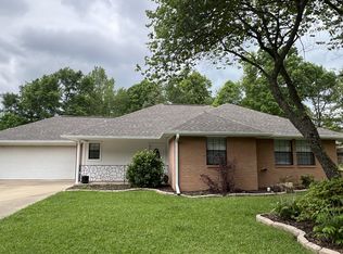 2009 Wertz Ave, Mena, AR 71953