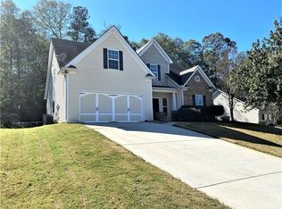 45 Amherst Dr, Winder, GA 30680