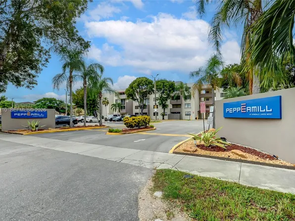 8000 SW 149th Ave APT A308, Miami, FL 33193