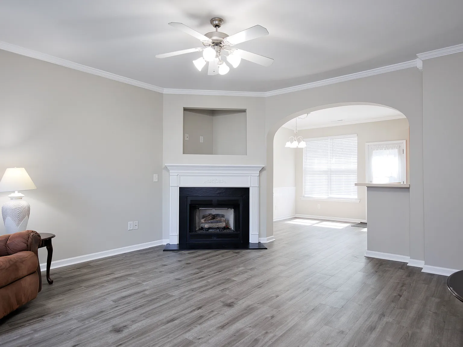Charming Morrisville Townhome Available Immediately — Photo 3