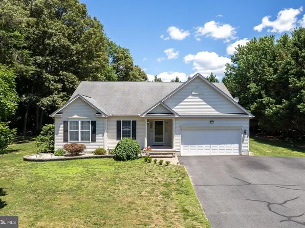 12 Petunia Rd, Greenwood, DE 19950