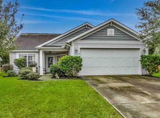 1121 Rookery Dr, Myrtle Beach, SC 29588