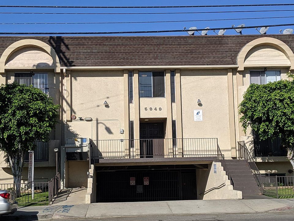 2nd image of 5949 Whitsett Ave