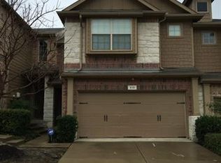 313 Basil St, Garland, TX 75040