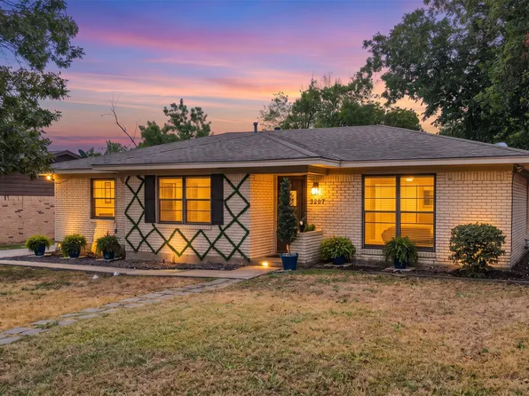 3207 Eastland Ave, Greenville, TX 75402