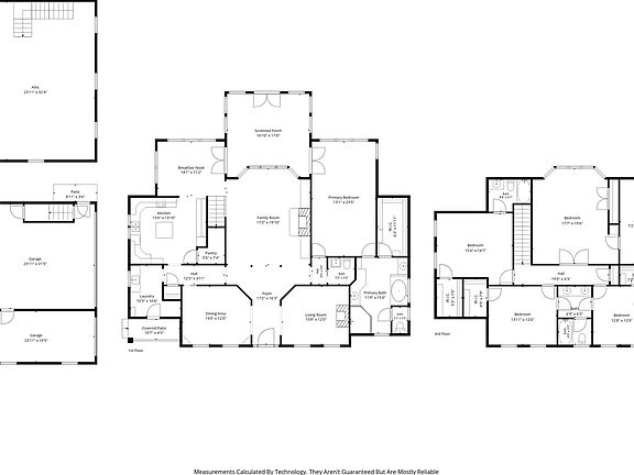 3rd image of 6932 La Cantera Dr
