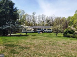8346 White Shop Rd, Culpeper, VA