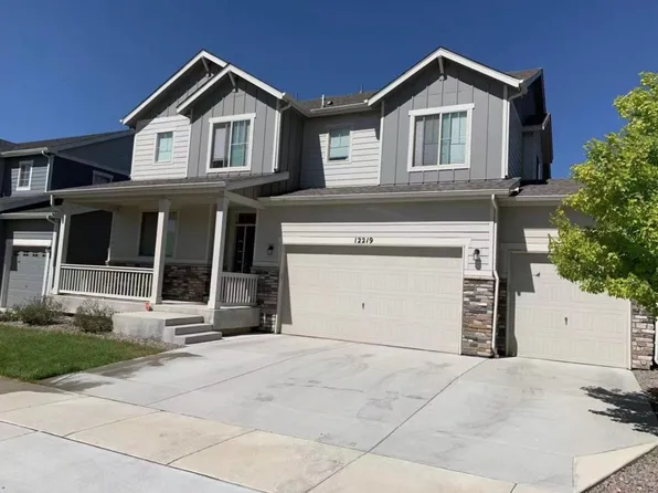 12219 Idalia Pl, Commerce City, CO 80603