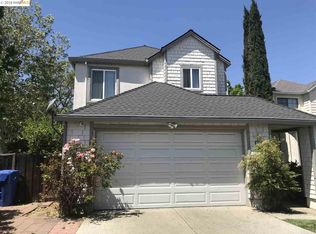 635 Winding Creek Ter, Brentwood, CA 94513