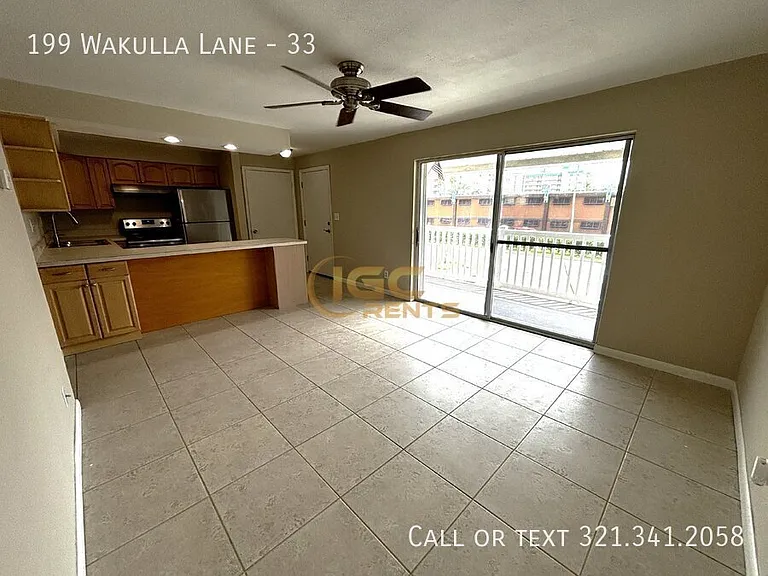 199 Wakulla Ln #33 — Photo 6