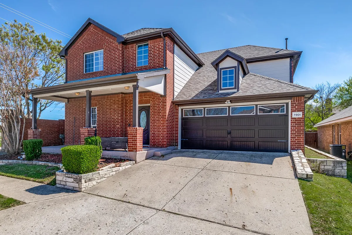 Building Photo - 7801 Riverwalk Trl