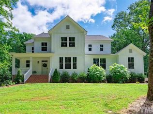 437 Buckroe Dr, Sanford, NC 27330