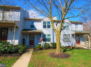 238 Inverness Cir, Chalfont, PA 18914