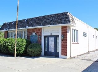 10 S Main St, Cape May Court House, NJ 08210