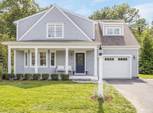 21 Darby Way, Osterville, MA 02655