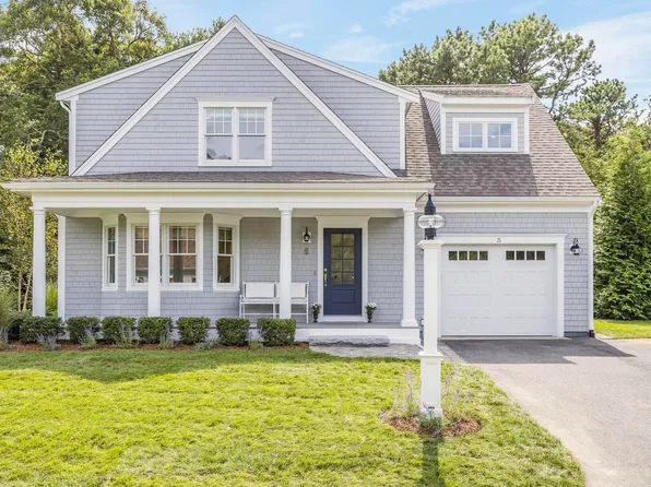 21 Darby Way, Osterville, MA 02655