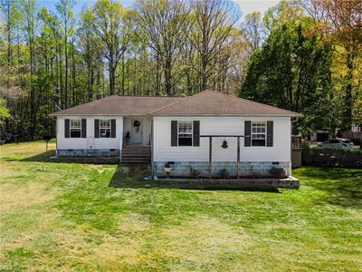 8086 Beaver Pond Rd, Gloucester, VA, 23061