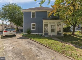 200 New Jersey Rd, Brooklawn, NJ 08030