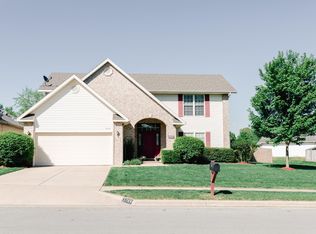 3749 W Kay Pointe Blvd, Springfield, MO 65802