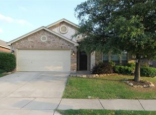 513 Mustang Trl, Celina, TX 75009