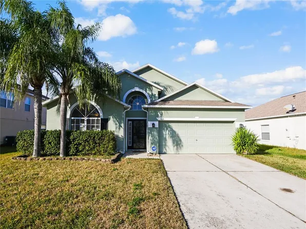 304 Key Haven Dr, Sanford, FL 32771