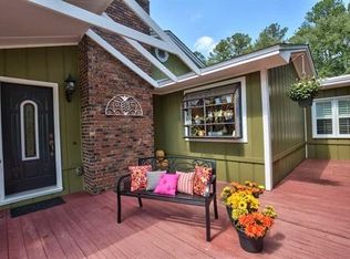 1540 Live Oak Rd, Monticello, FL 32344