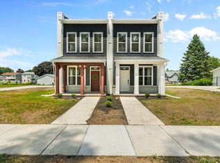 105 Wabash Ave, North Liberty, IN 46554
