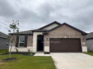 663 Saxony Dr, Princeton, TX 75407