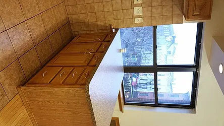 Rented by Northside Plaza Inc.