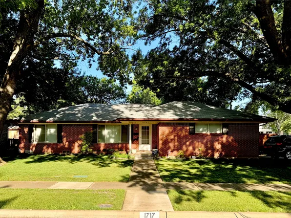 1717 O Pl, Plano, TX 75074