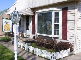 146 Ellington Rd, Dayton, OH 45431