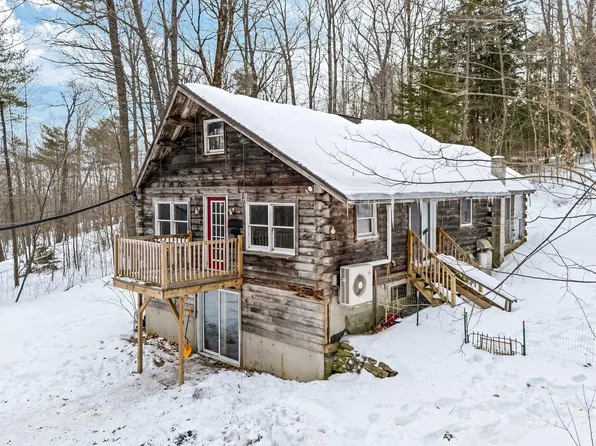5 Andies Drive, Fayette, ME 04349