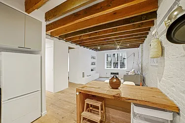 Rented by Harmonycity Corp.