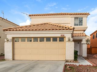 1417 Lucia Dr, Las Vegas, NV 89128