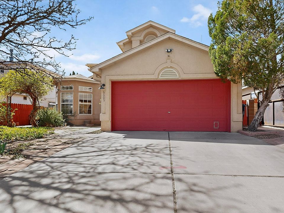 1st image of 6605 Mesa Mariposa Pl NW