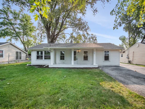 516 S Loucks St, Aurora, IL 60505