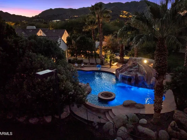 8312 N 50TH Street, Paradise Valley, AZ 85253