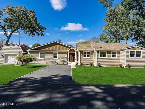 2137 Locust Road, Sea Girt, NJ 08750