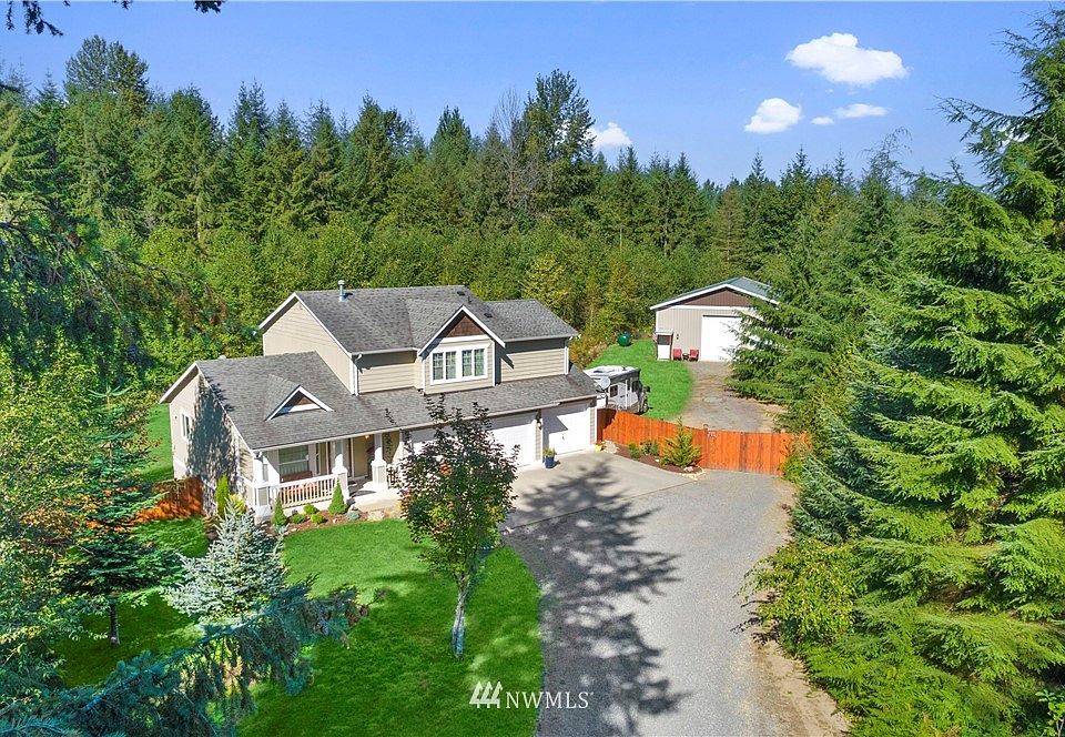 1st image of 21932 54th Place NE