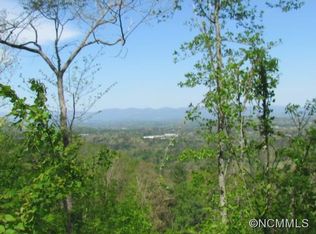 31 Eller Hollow Rd, Weaverville, NC 28787
