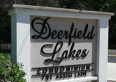 Deerfield Lakes