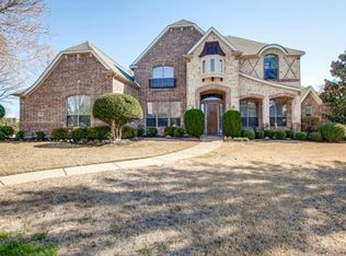 609 Stonebury Dr, Southlake, TX 76092