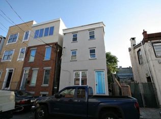 1311 E Hewson St, Philadelphia, PA 19125