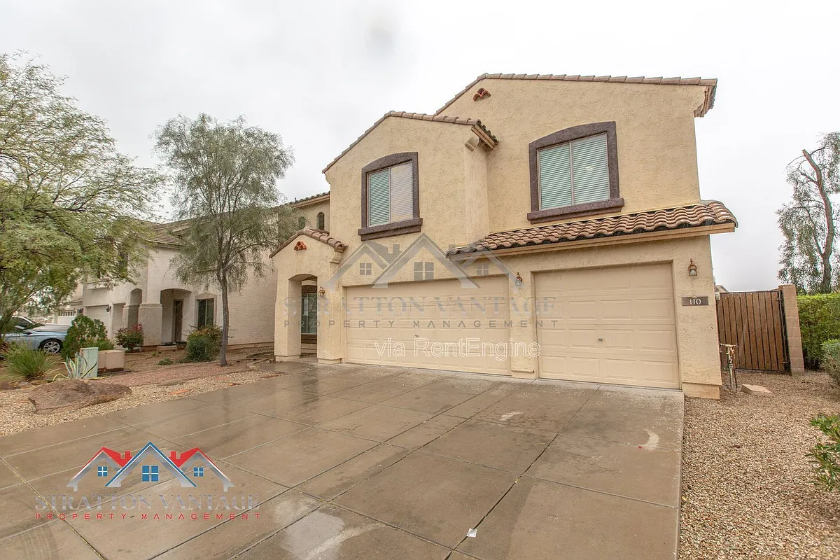 Building Photo - 110 N Cholla St