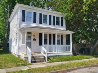 108 W Howard St, Hampton, VA 23663