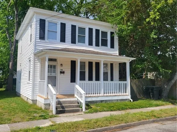 108 W Howard St, Hampton, VA 23663