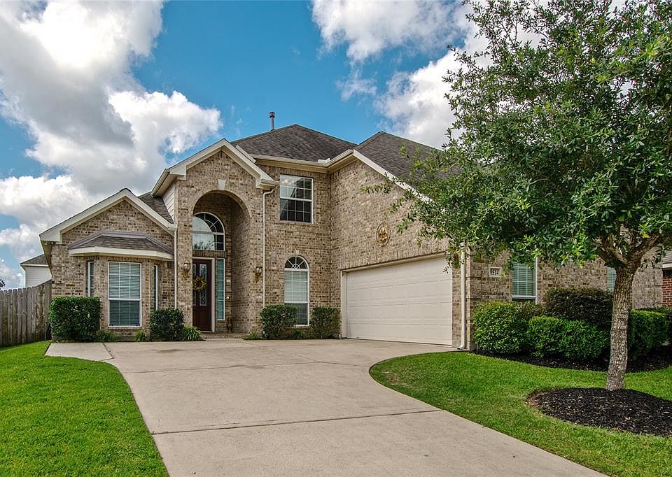 1st image of 9514 Fossil Canyon Dr