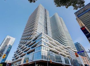 85 Wood St #1508, Toronto, ON M4Y 0E8