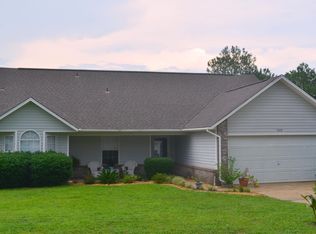 1222 Lexie Dr, Crestview, FL 32536